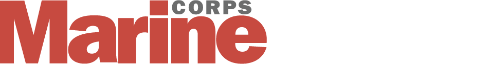 Marine 澳洲幸运10正规官网开奖 Corps Times Logo